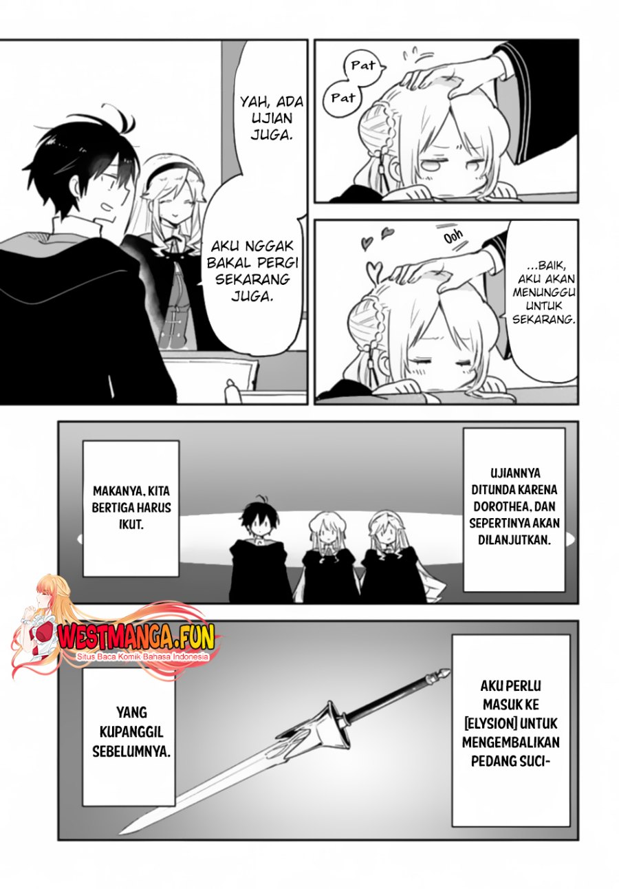 Henkyou Gurashi no Maou, Tensei shite Saikyou no Majutsushi ni naru ~Aisarenagara Nariagaru Moto Maō wa, Ningen o Shiritai~